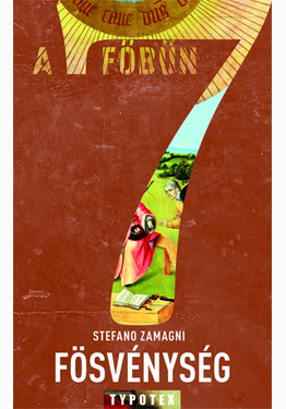 Zamagni Stefano: Fösvénység
