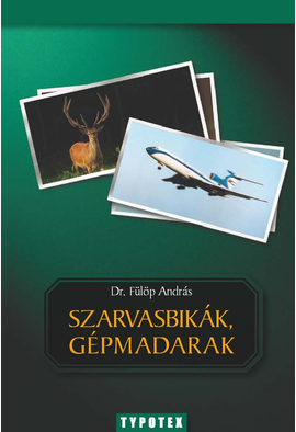 Fülöp András: Szarvasbikák, gépmadarak