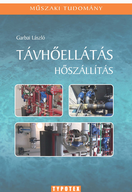 Garbai László: Távhőellátás