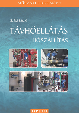 Garbai László: Távhőellátás