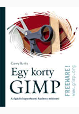 Carey Bunks: Egy korty GIMP