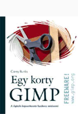 Carey Bunks: Egy korty GIMP