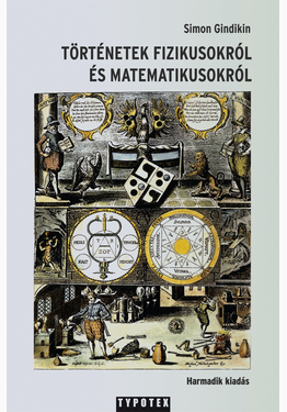 Gindikin Simon: Történetek fizikusokról és matematikusokról