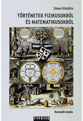 Gindikin Simon: Történetek fizikusokról és matematikusokról