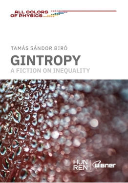 Biró Tamás Sándor: Gintropy