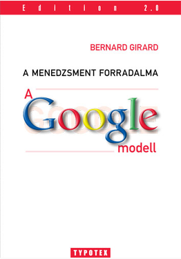 Bernard Girard: A Google-modell