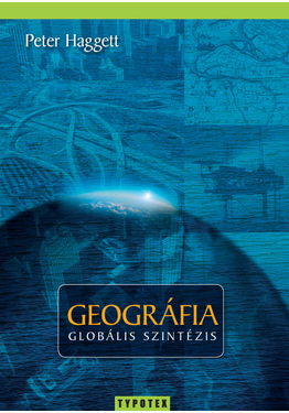 Peter Haggett: Geográfia