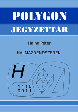 Hajnal Péter: Halmazrendszerek