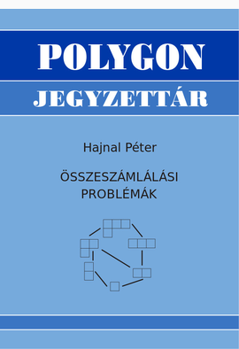 Hajnal Péter: Összeszámlálási problémák