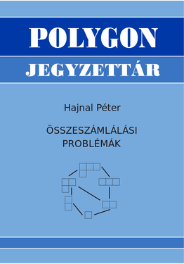 Hajnal Péter: Összeszámlálási problémák
