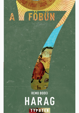 Remo Bodei - Remo Bodei: Harag