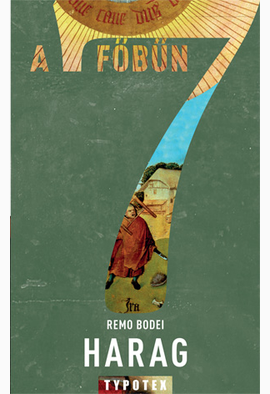 Remo Bodei - Remo Bodei: Harag