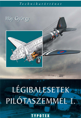 Háy György: Légibalesetek pilótaszemmel I.