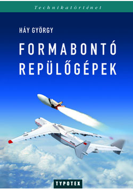 Háy György: Formabontó repülőgépek