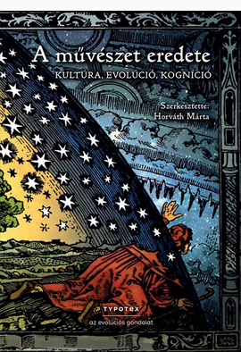 Horváth Márta (szerk.): A művészet eredete