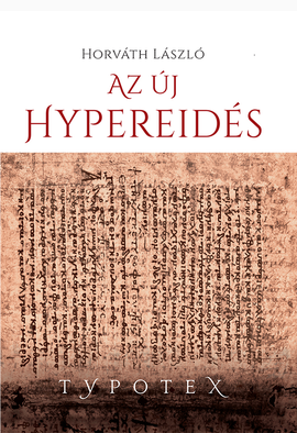 Horváth László: Az új Hypereidés