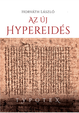Horváth László: Az új Hypereidés