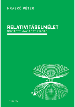 Hraskó Péter: Relativitáselmélet