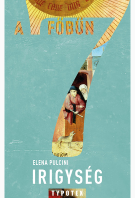 Elena Pulcini: Irigység