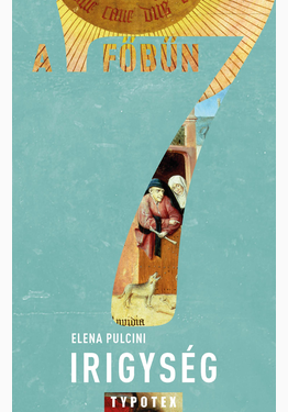 Elena Pulcini: Irigység