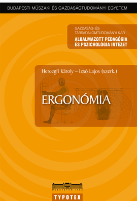 Hercegfi Károly - Izsó Lajos: Ergonómia