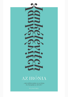 Vladimir Jankélévitch: Az irónia