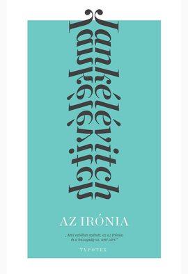 Vladimir Jankélévitch: Az irónia