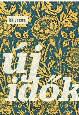 Ida Jessen: Új idők – Bagge doktor anagrammái