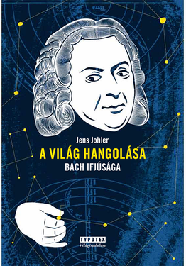 Jens Johler: A világ hangolása