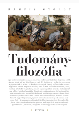 Kampis György: Tudományfilozófia