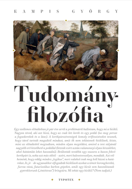Kampis György: Tudományfilozófia