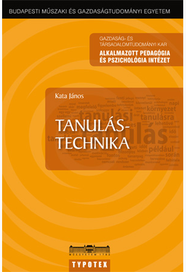 Kata János: Tanulástechnika
