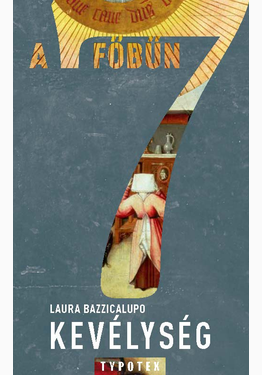 Laura Bazzicalupo: Kevélység