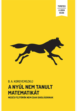 Korgyemszkij B. A.: A nyúl nem tanult matematikát