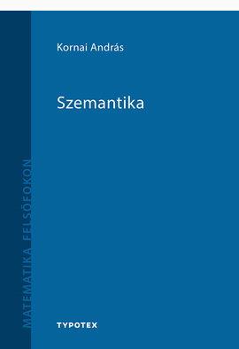 Kornai András: Szemantika
