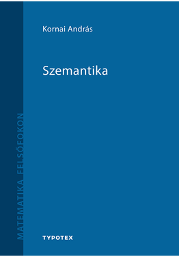 Kornai András: Szemantika