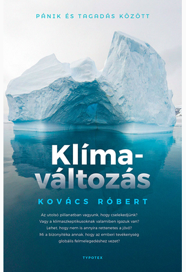 Kovács Róbert: Klímaváltozás