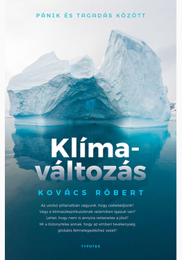 Kovács Róbert: Klímaváltozás