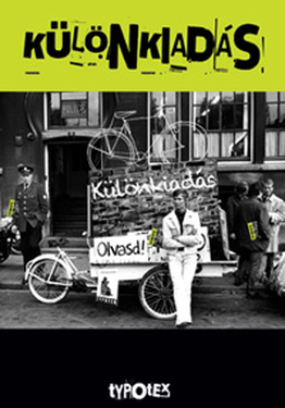 Hajabács Enikő (szerk.) - Sosity Beáta (szerk.): Különkiadás