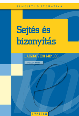 Laczkovich Miklós: Sejtés és bizonyítás