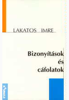Lakatos Imre: Bizonyítások és cáfolatok