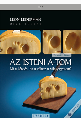 Leon Lederman: Az isteni a-tom