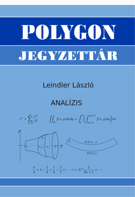 Leindler László: Analízis
