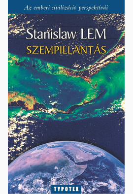 Stanisław Lem: Szempillantás