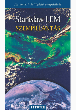 Stanisław Lem: Szempillantás
