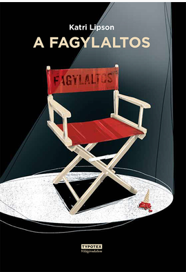 Katri Lipson: A fagylaltos