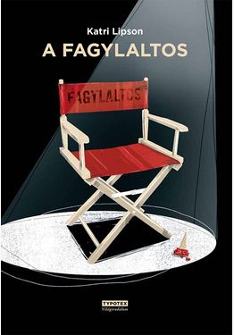 Katri Lipson: A fagylaltos