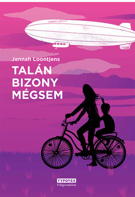 Jannah Loontjens: Talán bizony mégsem