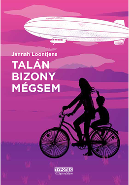 Jannah Loontjens: Talán bizony mégsem