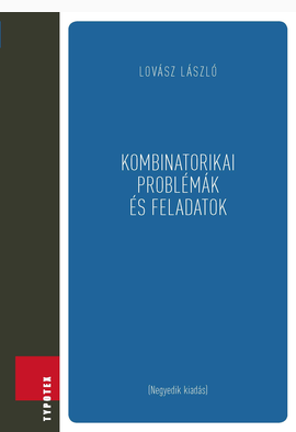 Lovász László: Kombinatorikai problémák és feladatok